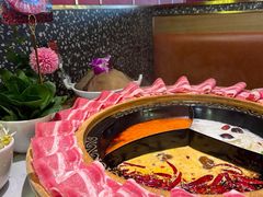 -川中渝夫火锅(铜陵万达广场店)