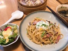 -红小满休闲餐厅(十全街店)