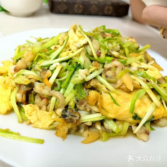 正阳饺子家常菜