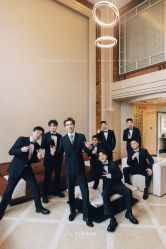 -LDIAMON西服定制(温州店)