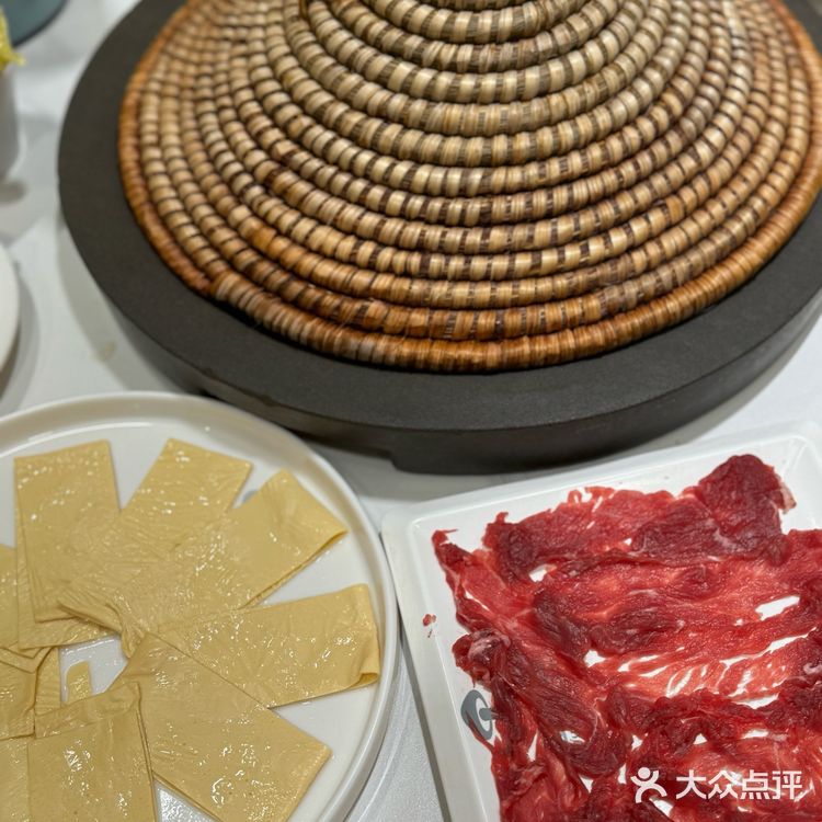 菌森林 | 一场穿越东南亚的味觉盛宴