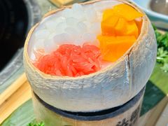 -大头椰·椰子鸡火锅(南宁万象城店)