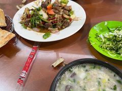 -灿哥羊汤(果园店)