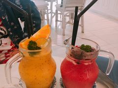 -Fern Forest Cafe