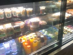 -星巴克咖啡(樟宜机场T3店)