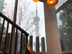 -拉蒂娜·巴西牛排馆 Latina·Brazilian Steakhouse(陆家嘴旗舰店)
