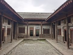 -丁村民俗博物馆