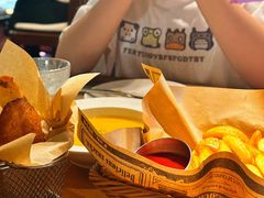 -秀·爱尔兰餐吧(上海路店)
