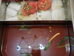 -台北吴记老锅底麻辣火锅(蓝村路店)