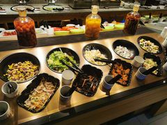 -比格比萨自助(新辰里学清路店)