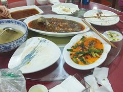 -聚味轩酒楼(东升街店)