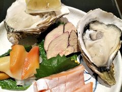 -海鼎荟海鲜姿造(仟禧汇店)