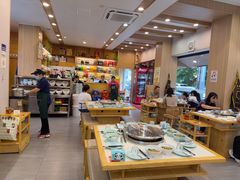 -七椒渔府·特色雅鱼餐厅(雨城店)