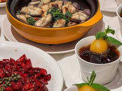 -莆田餐厅PUTIEN(西安万象天地店)