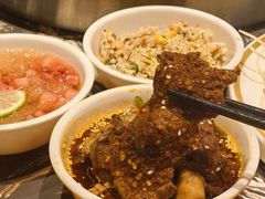 -堂客老火锅(欣阳广场总店)