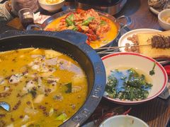 -517烧烤·龙虾·海鲜大排档(万象都荟店)