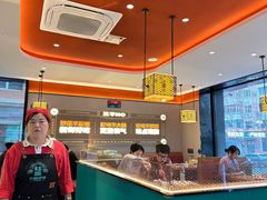 -灶座小锅烀饼·铁锅炖(道里店)