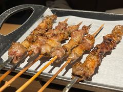-聚点串吧·北京烧烤(海淀黄庄店)