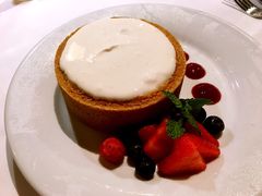 芝士蛋糕-茹丝葵经典牛排馆(上海外滩店)
