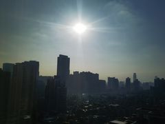 -广州粤海喜来登酒店