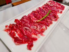 -新一哥粤菜火锅(瑞金店)