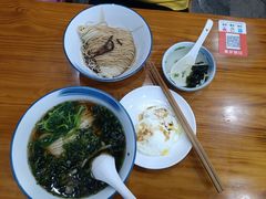 -小方的面(徐家汇店)