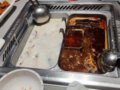 -海底捞火锅(天津SM城市广场店)