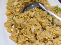 蛋炒饭-方城小吃店