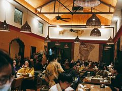 大堂-泰堤坊(淡水体育馆店)