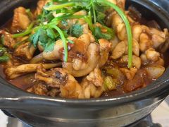 -二楼老店重庆鸡公煲(真光路店)