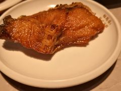 苏式爆鱼-松鹤楼·苏式汤面(虹桥天地店)