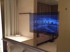 康莱德酒店-北京康莱德酒店