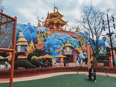 -七彩云南欢乐世界