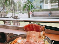 -肥朵食堂(带梦胡同店)