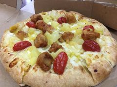 -达美乐比萨(通州店)