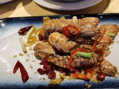 -避风塘(百联东郊店)