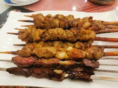 -巴依老爷新疆美食(工体旗舰店)