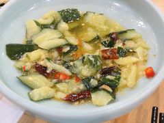 -宏状元现熬粥·京味菜(黄寺大街店)