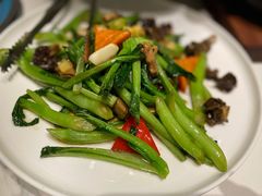 -阿里疆Alijiang·丝路美食·异域风情·清真(长楹天街店)