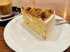 -black rainbow coffee
