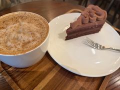 -Peet's 皮爷咖啡(东湖路手作店)