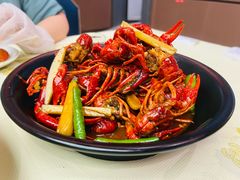 -聚味瞿记·龙虾堂(渔人码头一店)