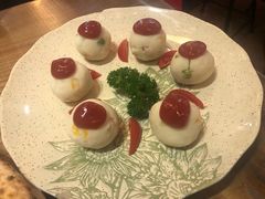 -盘炉forenza·云贵川融合小食堂 ( 钟楼中柳巷店)