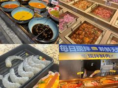 -阿亲家·韩式无限烤肉(春熙路店)