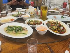 -肥弟大排档(汕樟路店)