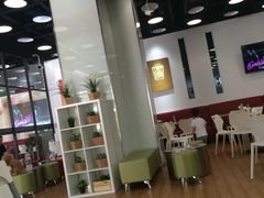 大堂-813芭依珊 BAESAn(皇冠十畝地店)