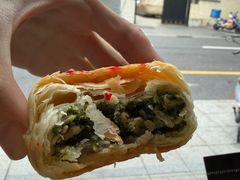 -美新点心店(陕西北路店)