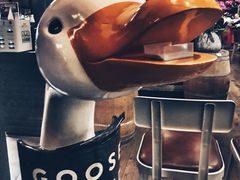 -Goose Island Brewhouse鹅岛精酿啤酒酿造工坊餐厅