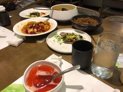 椒香馋嘴蛙-榕意·川味之美(深业上城店)