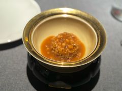 广舟随菜捞饭（鲍汁菌皇）-广舟(千禧店)